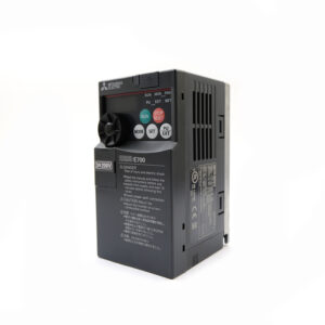 Mitsubishi inverter FR-E720-0.1K