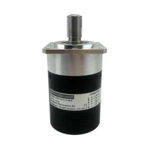 Mitsubishi 0SE1024-3-15-68-8 Motor