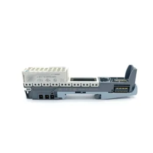 Siemens 6ES7193-6BP00-0DA0
