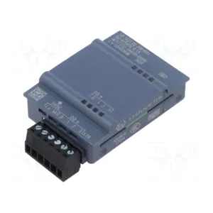 Siemens SIMATIC S7-1200 Digital Output Module 6ES7222-1AD30-0XB0