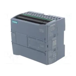 Siemens SIMATIC S7-1200 Digital Output Module 6ES7222-1BH32-0XB0