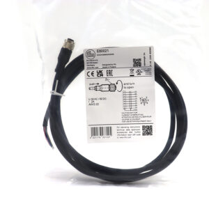 IFM E80021 Sensor
