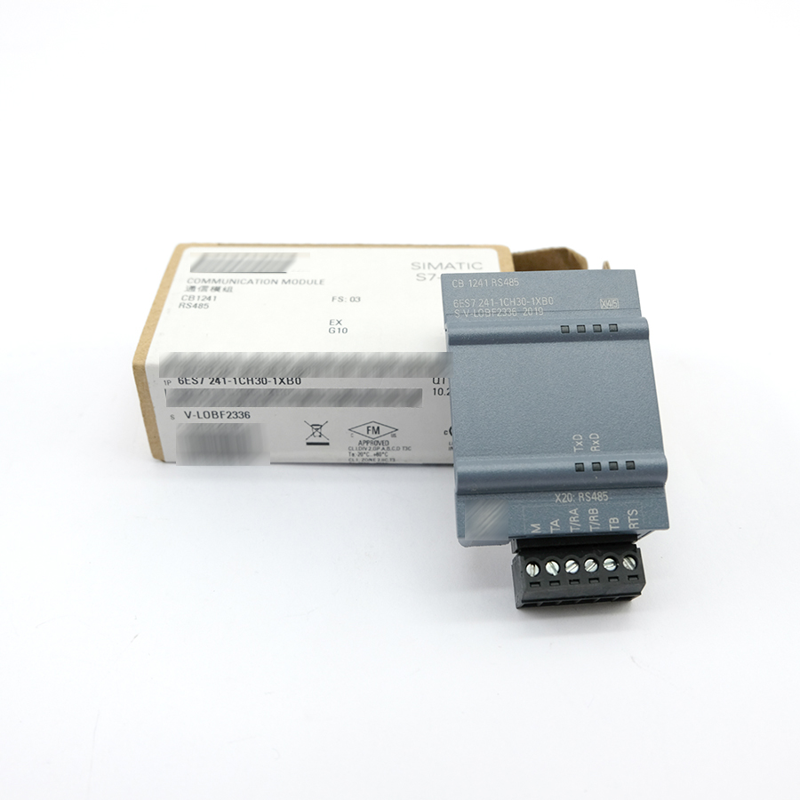 SIMATIC S7-1200 PLC supplier