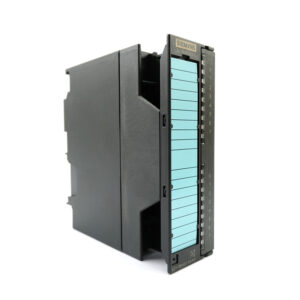 Siemens SIMATIC S7-300 Digital Input Module 16DI 24V DC
