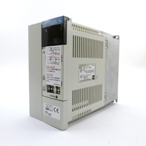 Mitsubishi Electric MR-J2S-200A Servo Amplifier (2.0kW, 3-phase 200V)