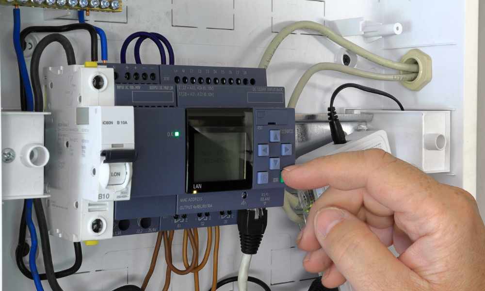 Siemens breakers supplier