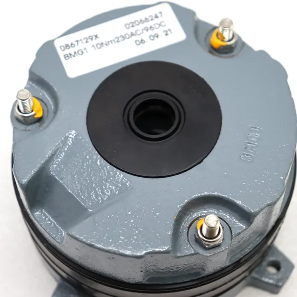 Sew Eurodrive inverter