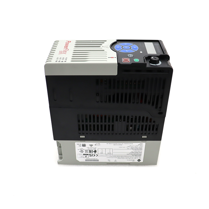 Allen Bradley inverter parts