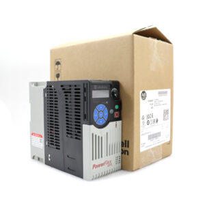 Allen Bradley inverter distributor