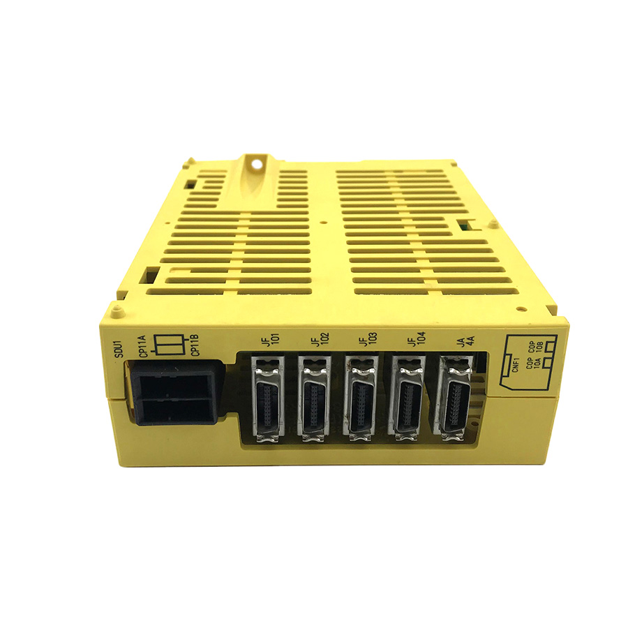 Fanuc servo motor manufacturer