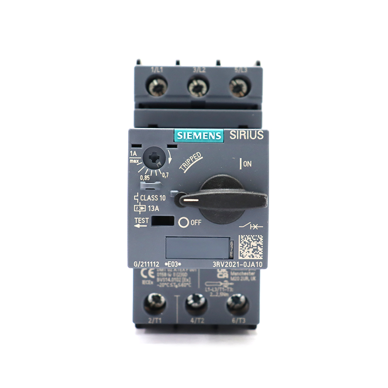 Siemens module manufacturer