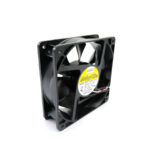 Mitsubishi Servo Drive Fan