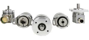 encoder benefits in motion control systems