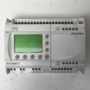 AL2-24MR-D Mitsubishi Electric