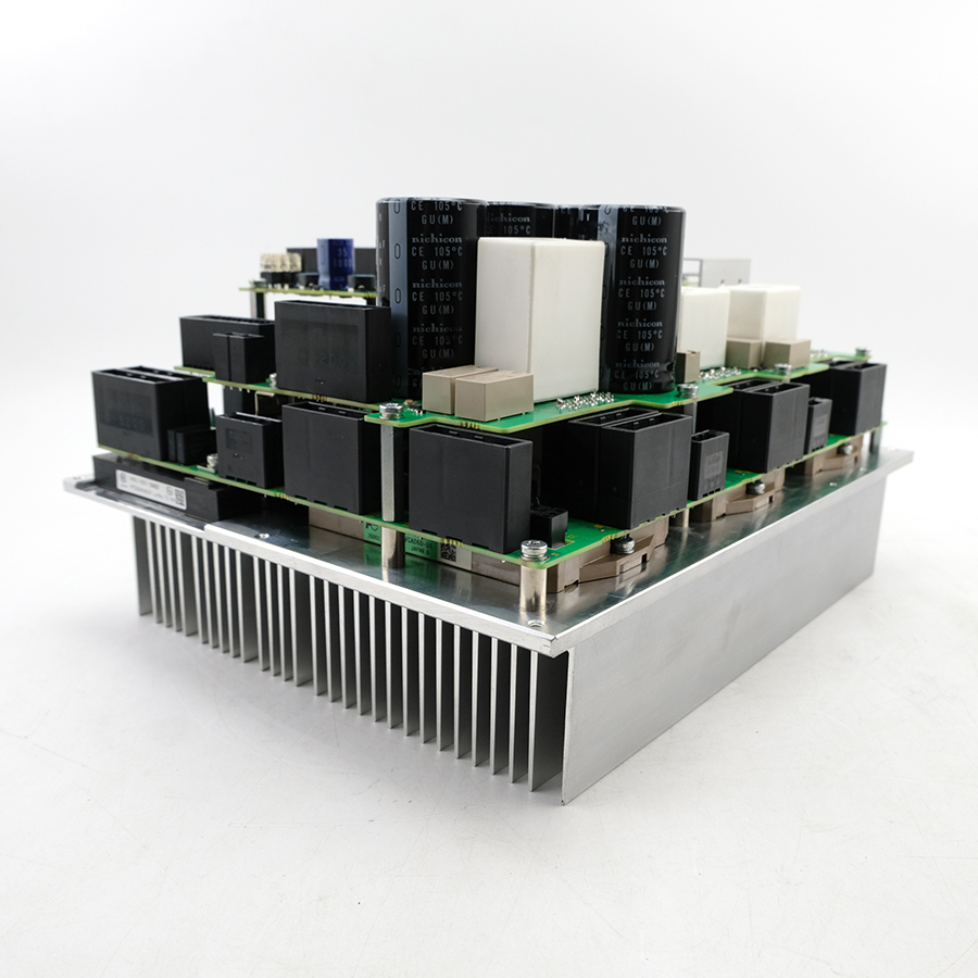 Fanuc servo amplifiers supplier