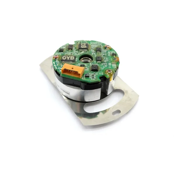 Yaskawa-Großhändler für Automatisierungskomponenten