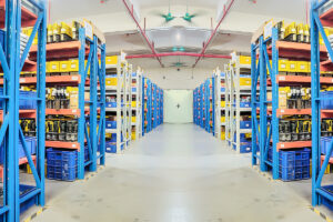 Предотвращение простоев Быстрое появление устаревших деталей автоматизации