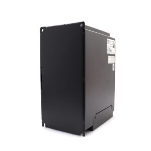 Delta AC servo motors