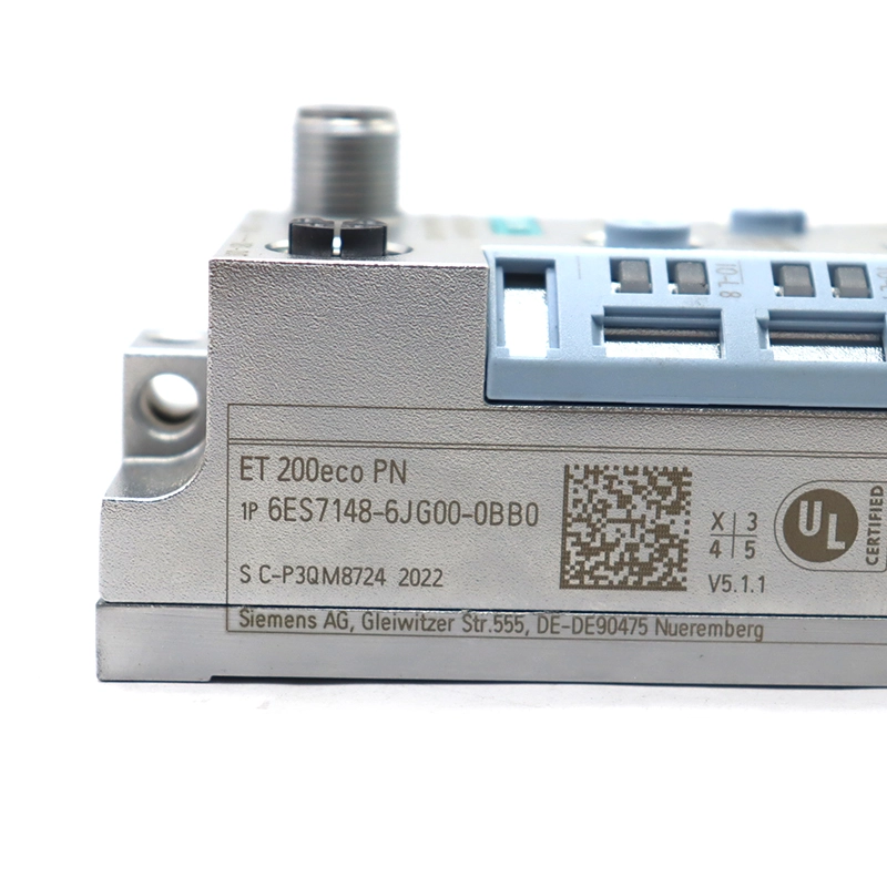 , Industrial PLC automation spare parts