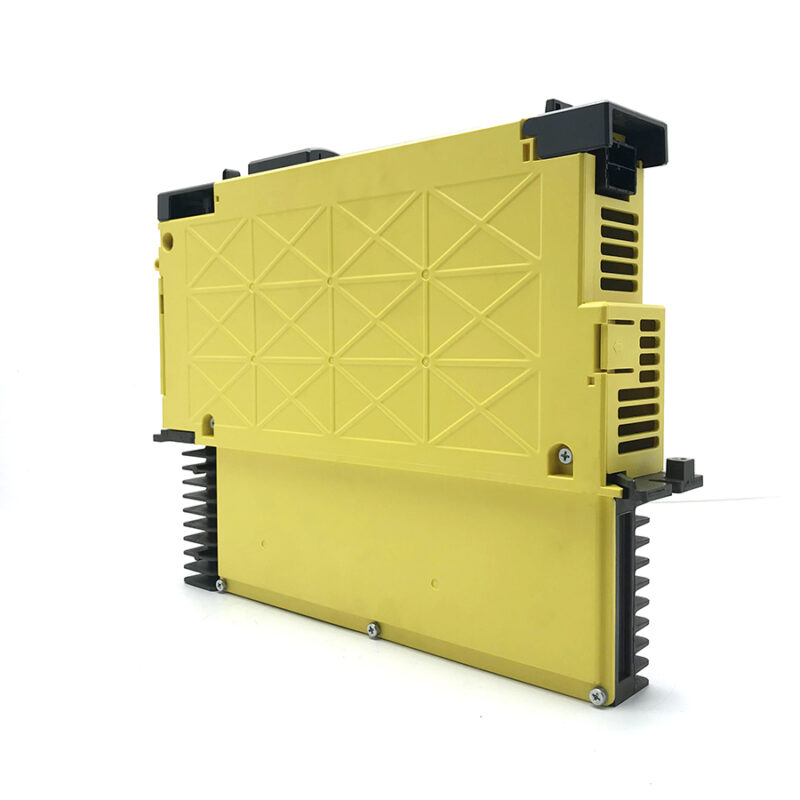 FANUC digital motion control module