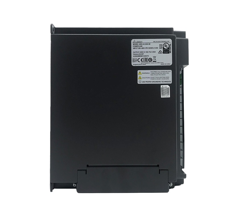 Delta PLC replacement