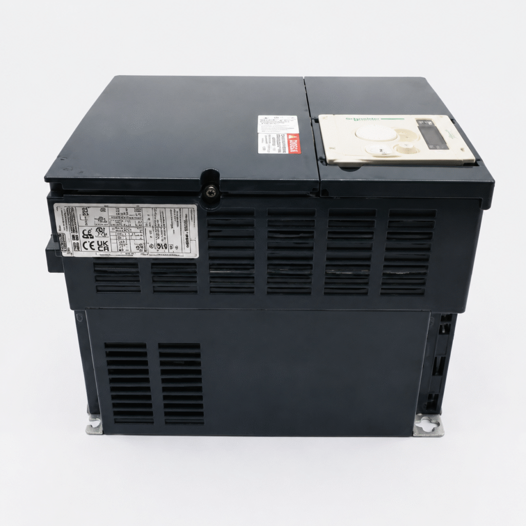 Schneider ATV312 discontinued