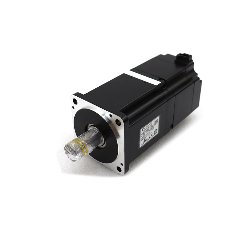 industrial servo drive inspection checklist