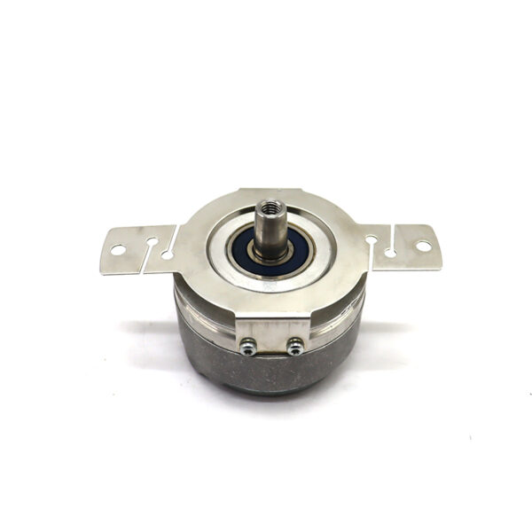 Heidenhain encoders