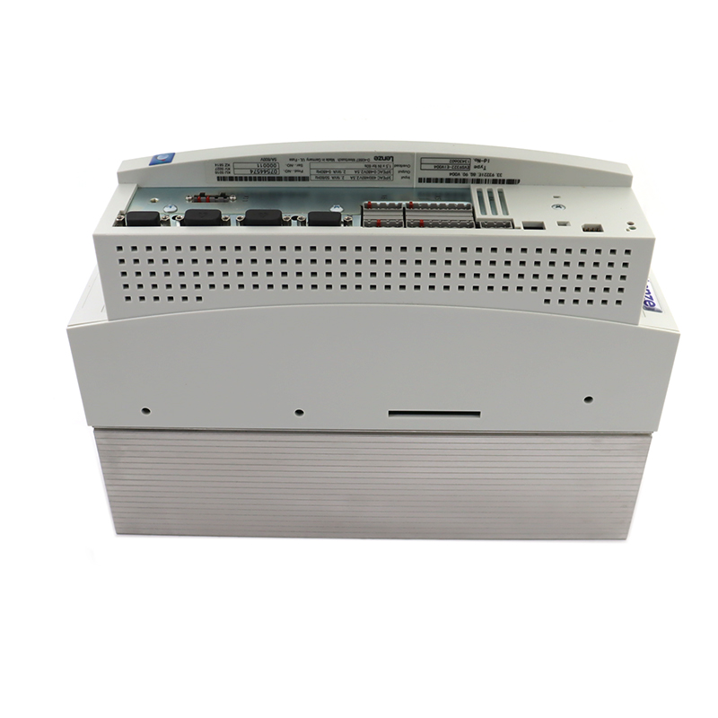 VFD replacement parts