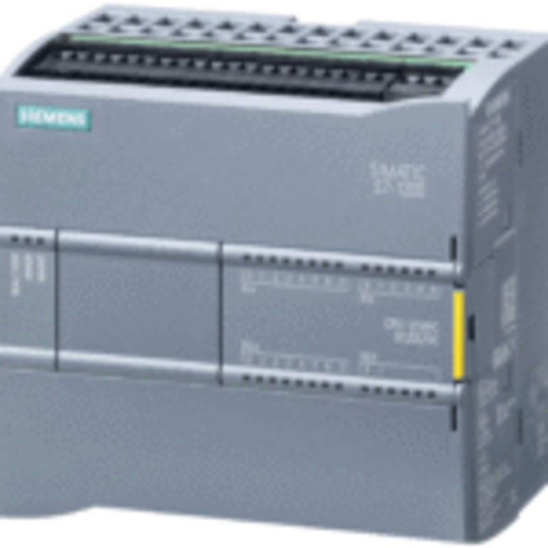 Siemens PLC controllers
