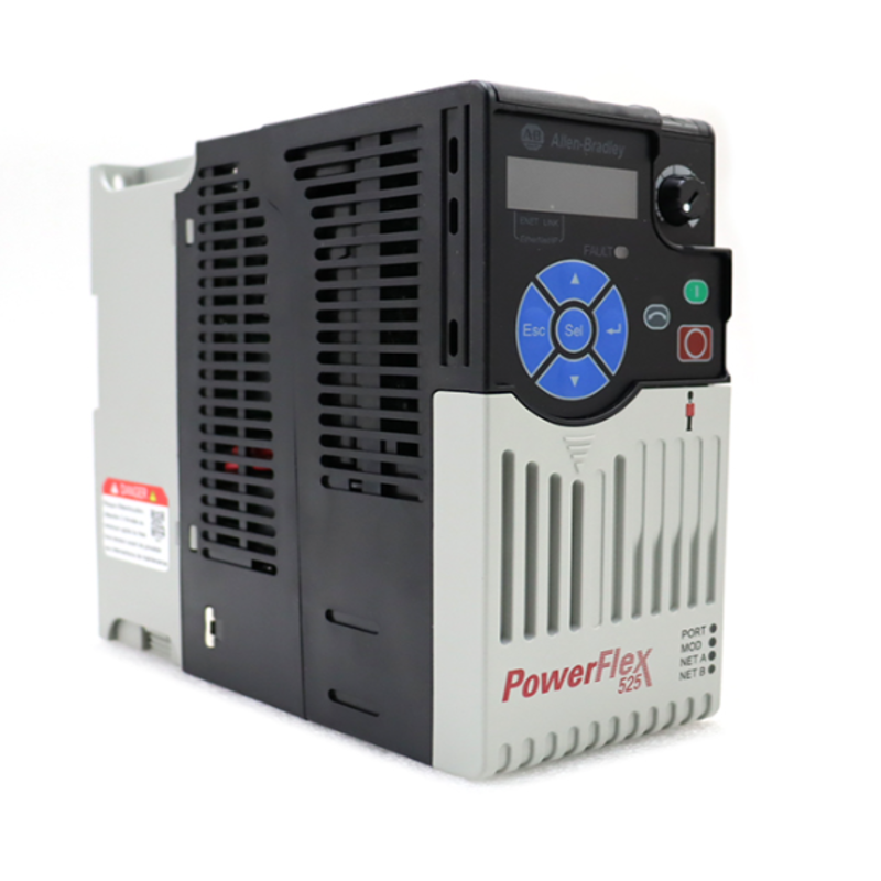 Allen Bradley PowerFlex 525