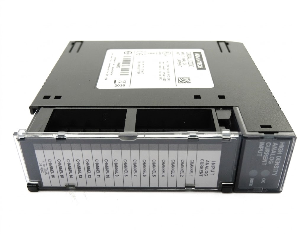 IC693ALG223D module