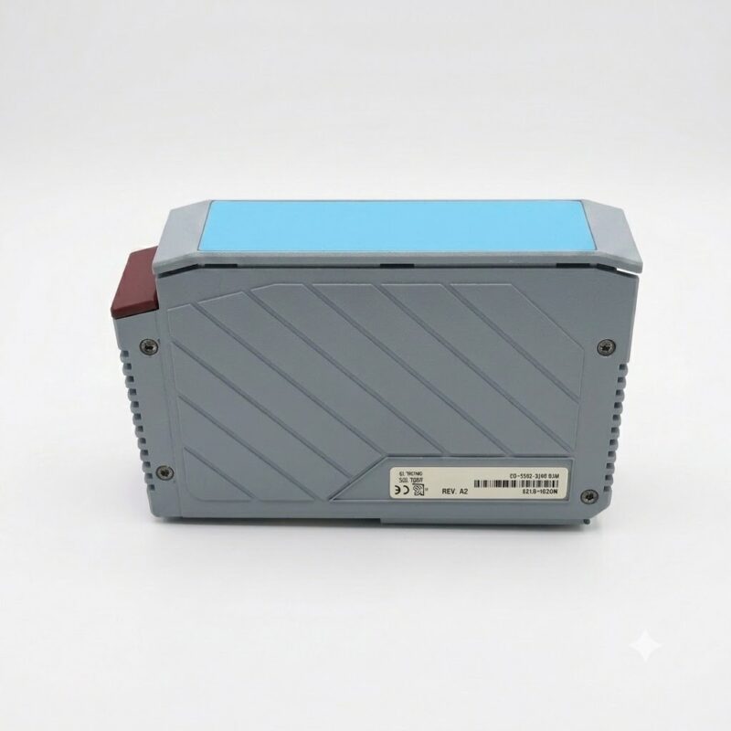 B&R PLC module