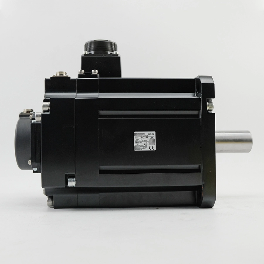 Mitsubishi AC servo motor