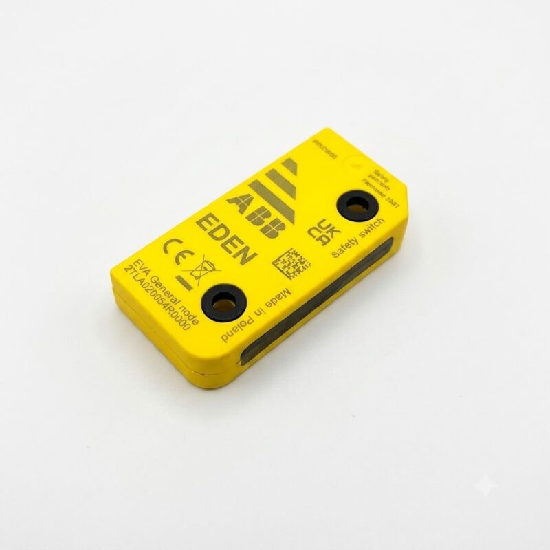 industrial sensors supplier