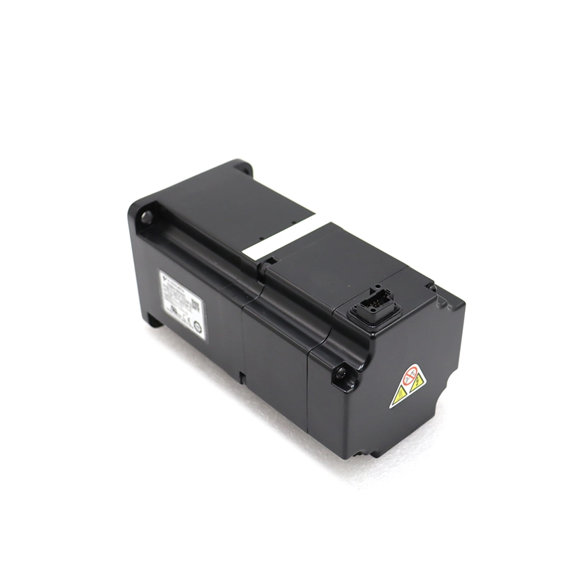 Yaskawa SGMAV servo motor replacement