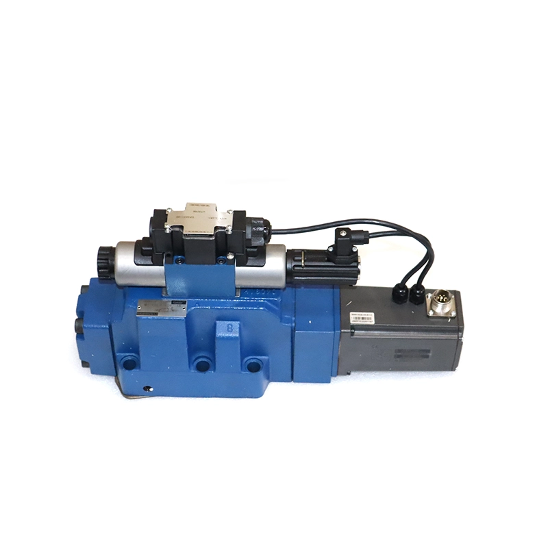 Rexroth 4WRTE25R350L-44