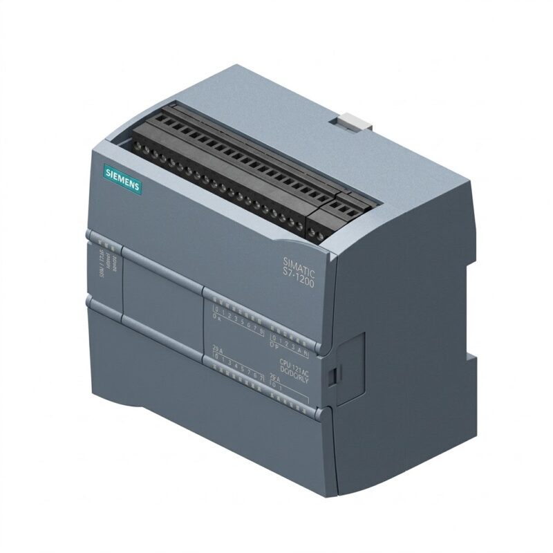 Siemens PLC spare parts