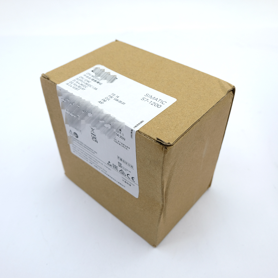 CPU SIMATIC S7-1200 1214C: Presupuesto, Guía de aplicaciones y abastecimiento