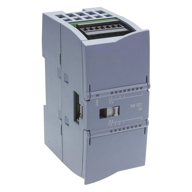 SIMATIC S7-1200