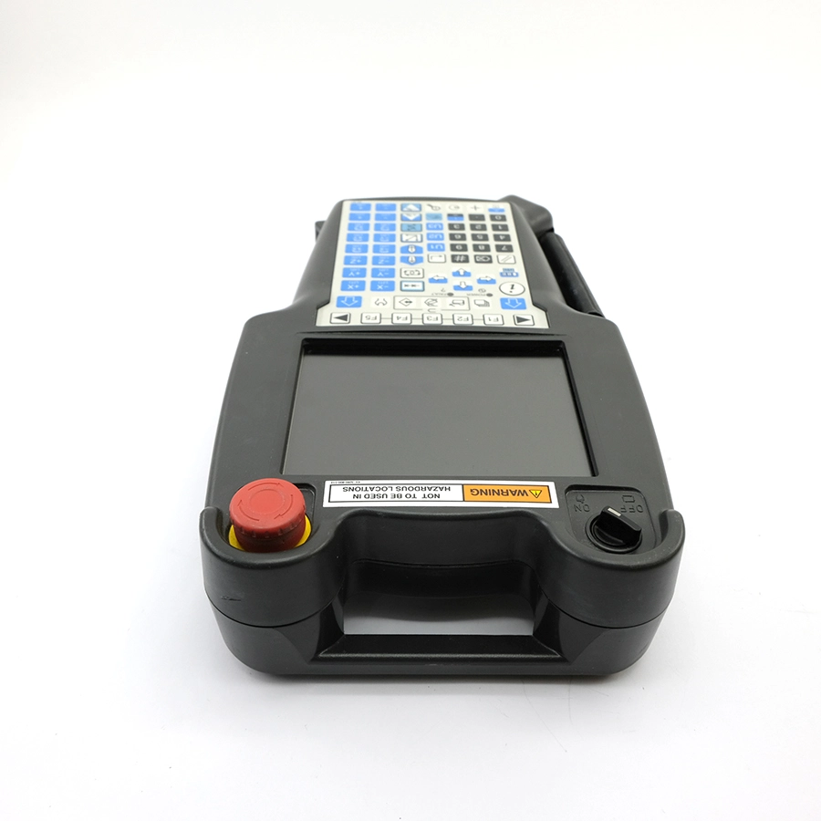 Fanuc Industrial Parts Supplier for New and Discontinued Automation Components