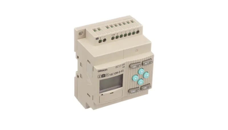 Omron ZEN-10C1DR-D-V2