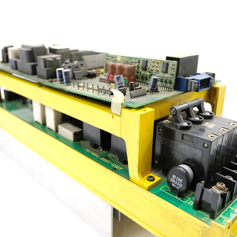 FANUC digital AC servo amplifier