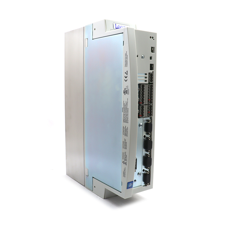 Lenze 9300 servo inverter