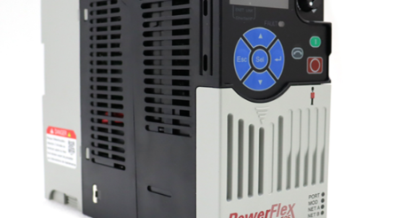 Allen Bradley PowerFlex 525