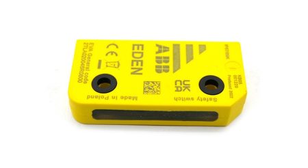 ABB servo motor replacements