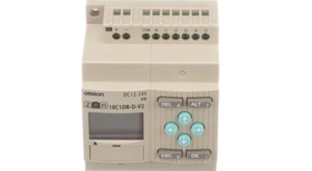 ZEN-10C1DR-D-V2