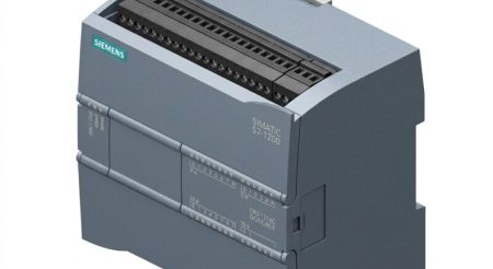 Siemens PLC spare parts
