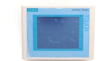 Siemens automation components