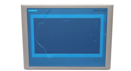 Siemens industrial parts